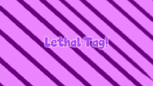 lethal tag cover