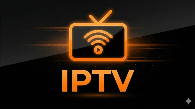 IPTV Player Lite cover