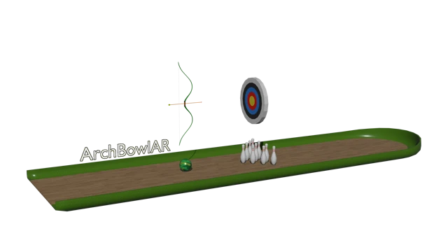 ArchBowlAR cover