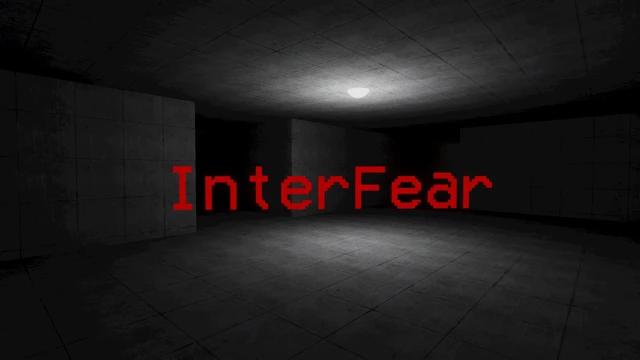 InterFear cover