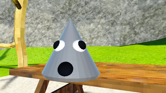 Cone cover