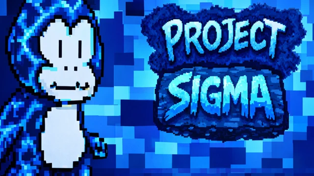 ProjectSigmaV2 cover