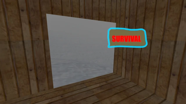 Survival cover