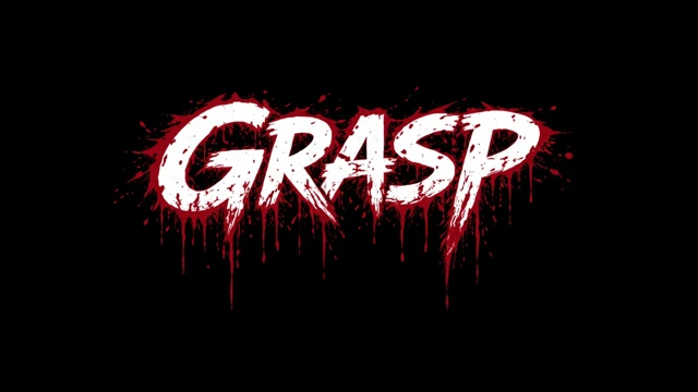 GRASP cover