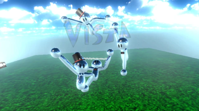 Vista cover