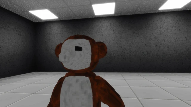 Lethal Monke cover