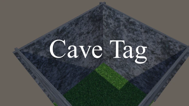 Cave TagV2 cover