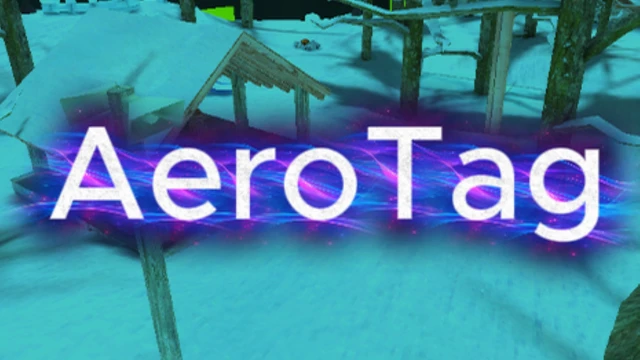 Aero Tag cover