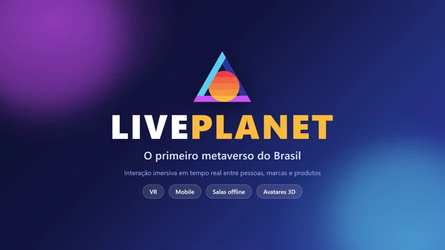 LIVEPLANET cover