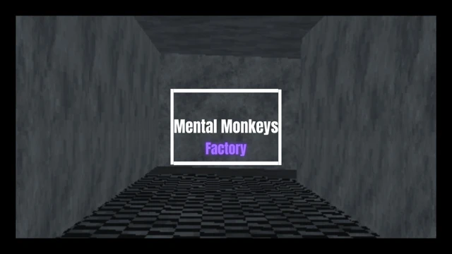Mental Monkes cover