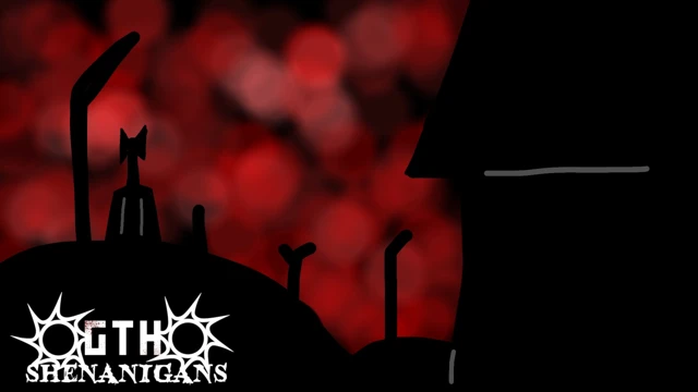 GTH Shenanigans cover