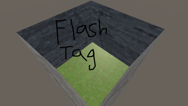 Flash Tag cover
