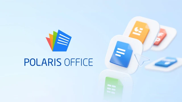 Polaris Office cover