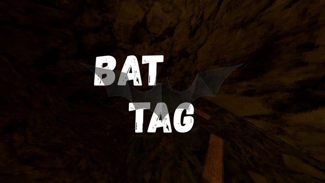 Bat Tag cover