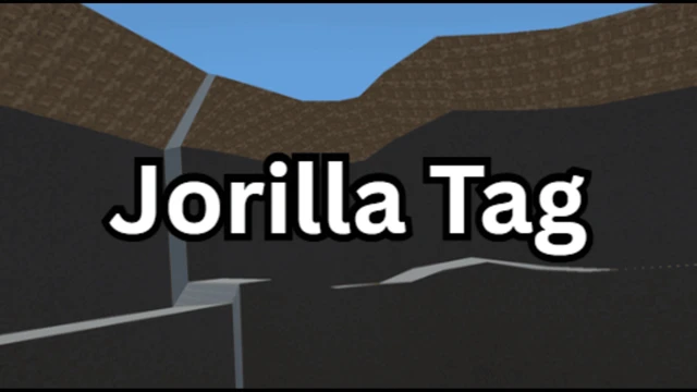 Jorilla Tag cover