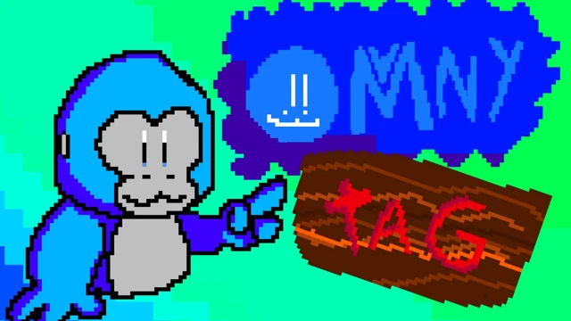 Omny Tag cover