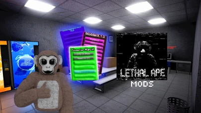 Lite Mod Menu cover