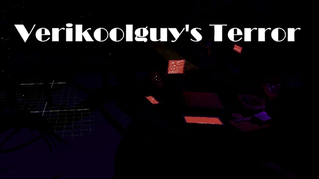 verikoolguy's Terror cover