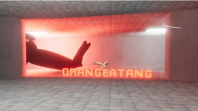 OrangeaTangVR cover