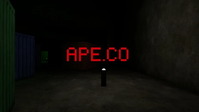 Ape.Co cover