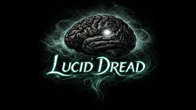 Lucid Dread: Demo cover