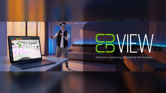 GoView cover