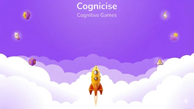 Cognicise Horizon cover