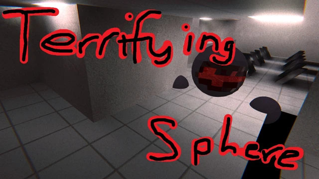Terrifying Sphere cover