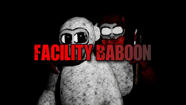 Facility Baboon cover