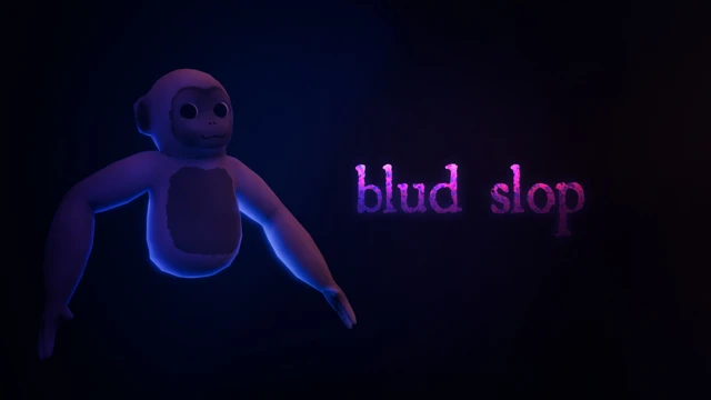 Blud Slop cover