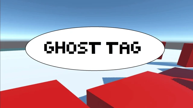 Ghost Tag cover