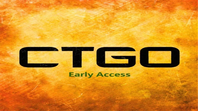 Comp Tag: Global offensive cover