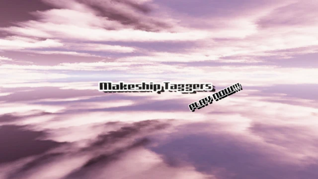 Makeship Taggers cover