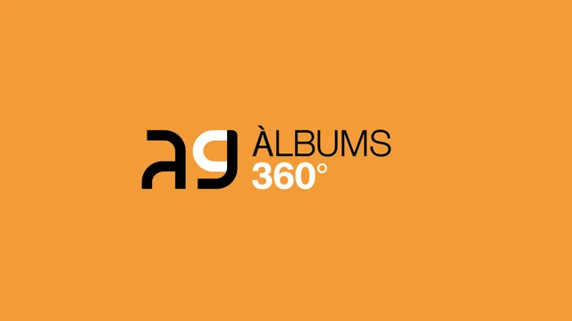 AG Albums 360 cover