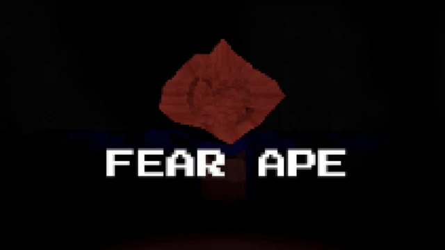 Fear Ape cover