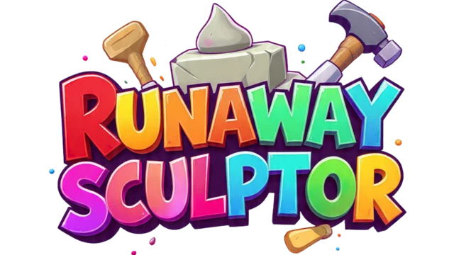 Runaway Sculptor cover