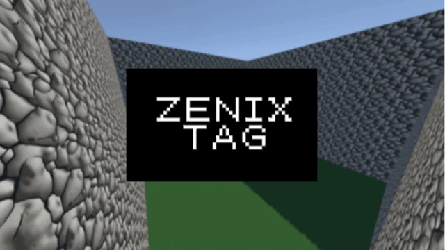 Zenix Tag cover