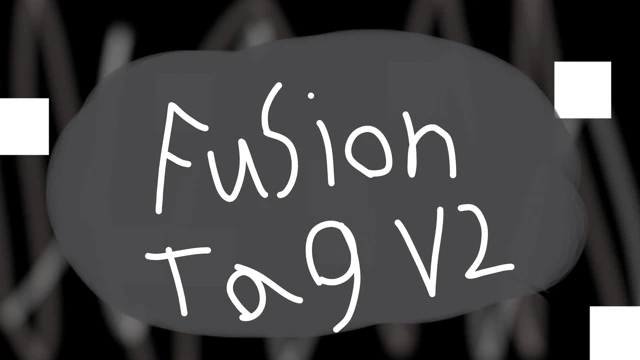 Fusion Tag V2 cover