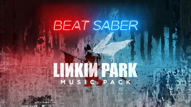 Linkin Park Music Pack cover