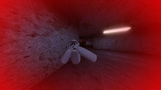 NightmareMonkesVR cover