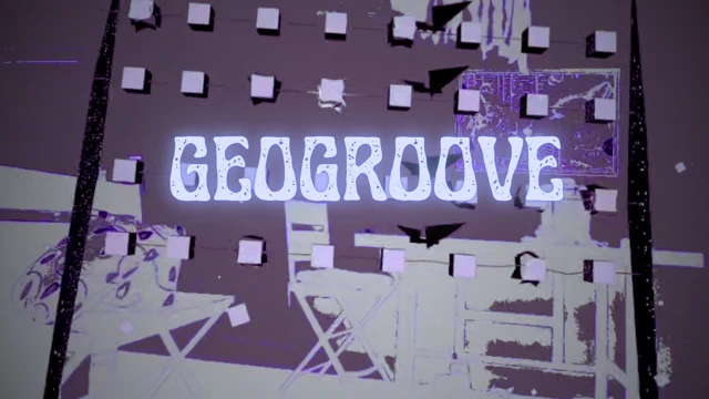 Geogroove cover