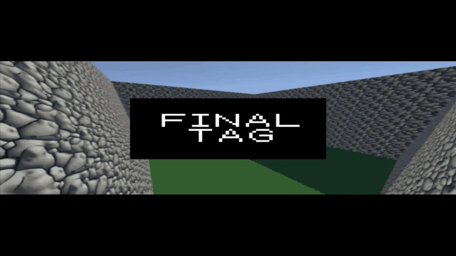 Final Tag Resurrected cover