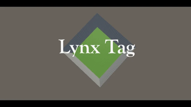 Lynx Tag cover