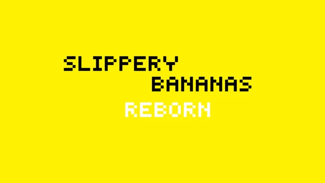 Slippery Bananas cover