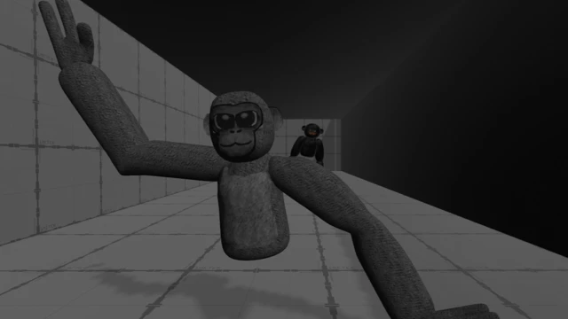 Scary Experiment cover