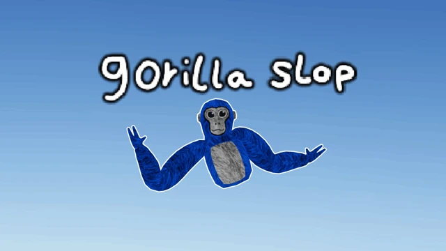 Gorilla Slop cover