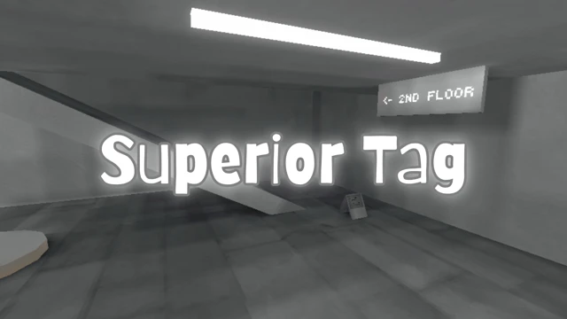 SuperiorTag cover