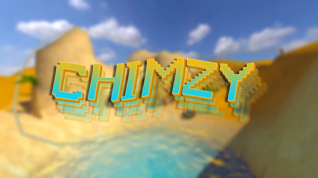 Chimzy cover