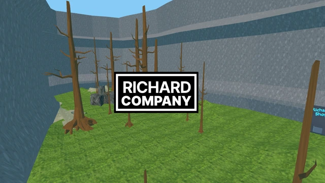 RichardCompany cover