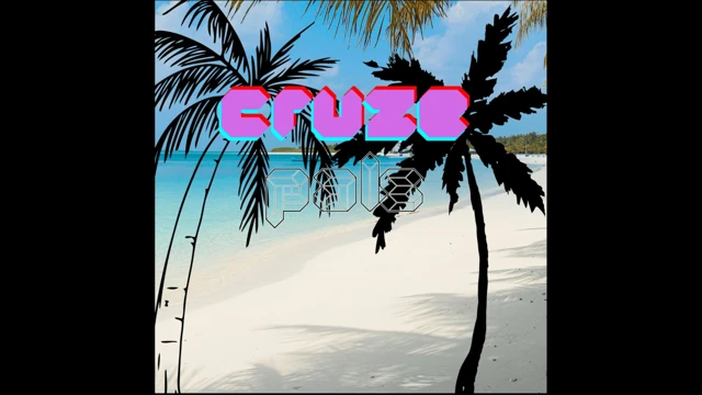 Cruze Pals cover
